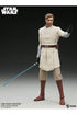 Star Wars The Clone Wars Action Figure 1/6 Obi-Wan Kenobi 30 cm