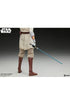 Star Wars The Clone Wars Action Figure 1/6 Obi-Wan Kenobi 30 cm