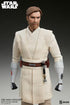 Star Wars The Clone Wars Action Figure 1/6 Obi-Wan Kenobi 30 cm