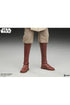 Star Wars The Clone Wars Action Figure 1/6 Obi-Wan Kenobi 30 cm
