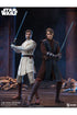 Star Wars The Clone Wars Action Figure 1/6 Obi-Wan Kenobi 30 cm