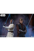 Star Wars The Clone Wars Action Figure 1/6 Obi-Wan Kenobi 30 cm