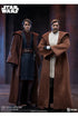 Star Wars The Clone Wars Action Figure 1/6 Obi-Wan Kenobi 30 cm