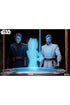 Star Wars The Clone Wars Action Figure 1/6 Obi-Wan Kenobi 30 cm
