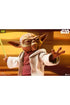 Star Wars The Clone Wars Action Figure 1/6 Yoda 14 cm