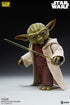 Star Wars The Clone Wars Action Figure 1/6 Yoda 14 cm