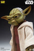 Star Wars The Clone Wars Action Figure 1/6 Yoda 14 cm
