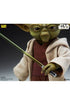 Star Wars The Clone Wars Action Figure 1/6 Yoda 14 cm