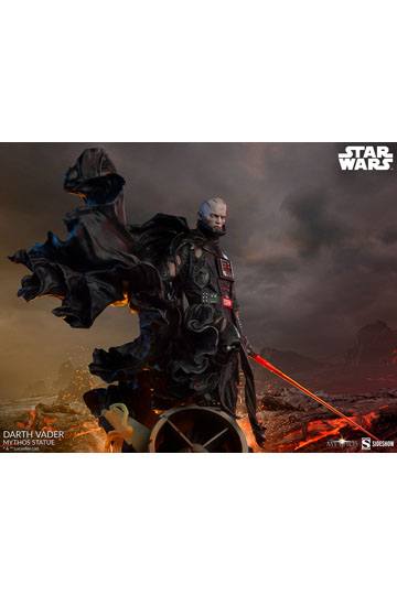 Star Wars Mythos Statue Darth Vader 63 cm