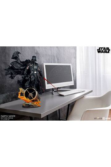 Star Wars Mythos Statue Darth Vader 63 cm