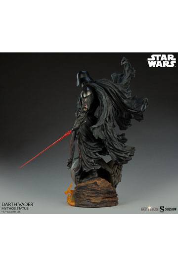Star Wars Mythos Statue Darth Vader 63 cm