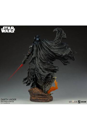 Star Wars Mythos Statue Darth Vader 63 cm
