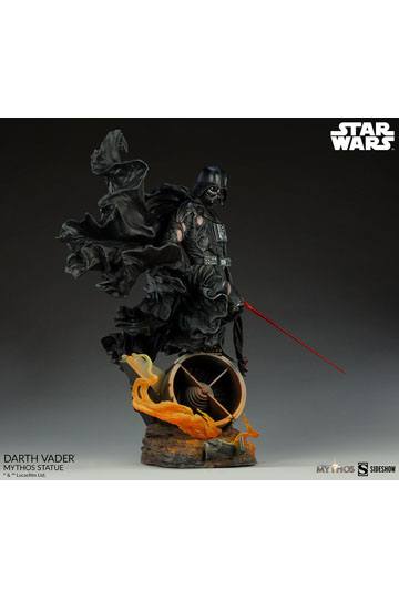 Star Wars Mythos Statue Darth Vader 63 cm