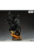 Star Wars Mythos Statue Darth Vader 63 cm