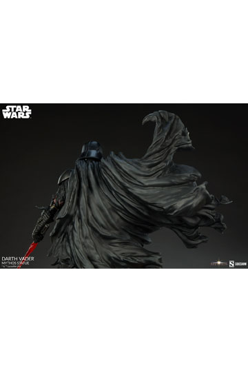 Star Wars Mythos Statue Darth Vader 63 cm