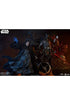 Star Wars Mythos Statue Darth Vader 63 cm