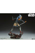 Star Wars Premium Format Statue 1/4 Ahsoka Tano 50 cm