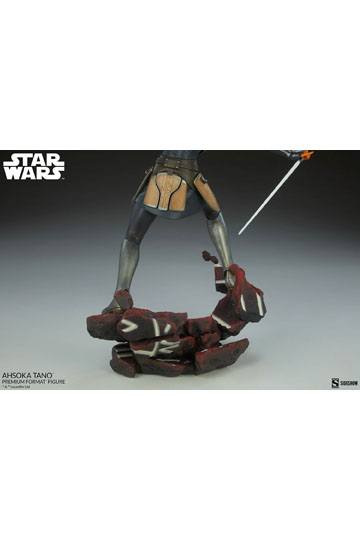 Star Wars Premium Format Statue 1/4 Ahsoka Tano 50 cm