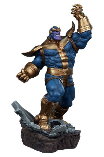 Avengers Assemble Statue 1/5 Thanos (Modern Version) 58 cm