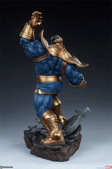 Avengers Assemble Statue 1/5 Thanos (Modern Version) 58 cm