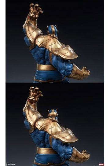 Avengers Assemble Statue 1/5 Thanos (Modern Version) 58 cm