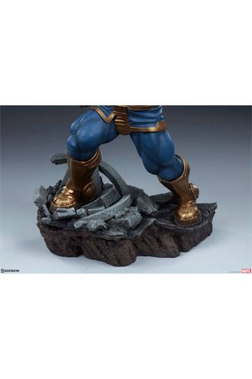 Avengers Assemble Statue 1/5 Thanos (Modern Version) 58 cm