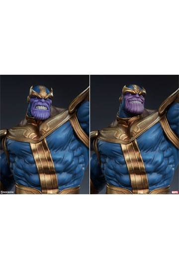 Avengers Assemble Statue 1/5 Thanos (Modern Version) 58 cm