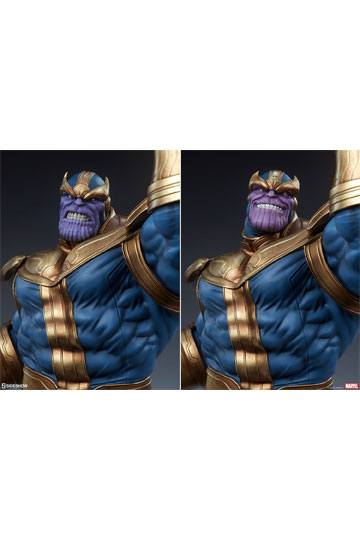 Avengers Assemble Statue 1/5 Thanos (Modern Version) 58 cm