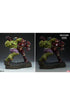 Marvel Maquette Hulk vs Hulkbuster 50 cm