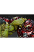 Marvel Maquette Hulk vs Hulkbuster 50 cm