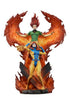 Marvel Maquette Phoenix and Jean Grey 66 cm