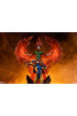 Marvel Maquette Phoenix and Jean Grey 66 cm