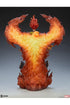 Marvel Maquette Phoenix and Jean Grey 66 cm