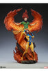 Marvel Maquette Phoenix and Jean Grey 66 cm