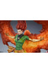 Marvel Maquette Phoenix and Jean Grey 66 cm