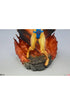 Marvel Maquette Phoenix and Jean Grey 66 cm