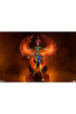 Marvel Maquette Phoenix and Jean Grey 66 cm