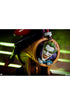 DC Comics Diorama Harley Quinn and The Joker 35 cm