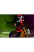 DC Comics Diorama Harley Quinn and The Joker 35 cm
