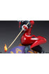 DC Comics Diorama Harley Quinn and The Joker 35 cm