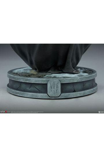 The Witcher 3: Wild Hunt Statue Yennefer 50 cm