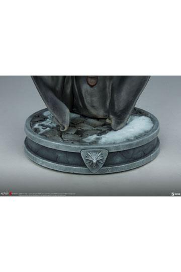 The Witcher 3: Wild Hunt Statue Yennefer 50 cm