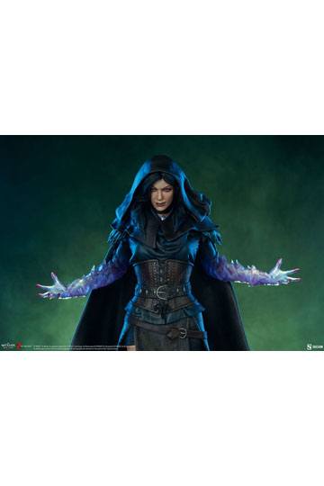 The Witcher 3: Wild Hunt Statue Yennefer 50 cm