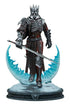 The Witcher 3: Wild Hunt Statue Eredin 50 cm