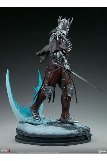 The Witcher 3: Wild Hunt Statue Eredin 50 cm