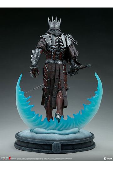 The Witcher 3: Wild Hunt Statue Eredin 50 cm