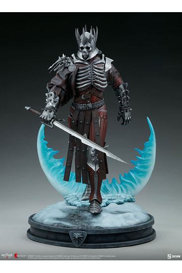 The Witcher 3: Wild Hunt Statue Eredin 50 cm