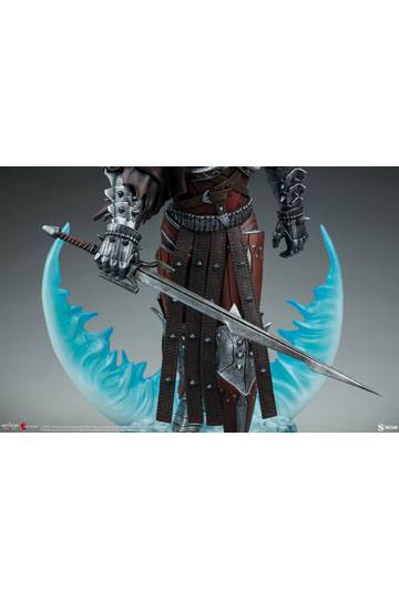 The Witcher 3: Wild Hunt Statue Eredin 50 cm