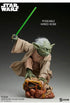 Star Wars Legendary Scale Statue 1/2 Yoda 51 cm