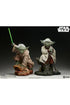 Star Wars Legendary Scale Statue 1/2 Yoda 51 cm